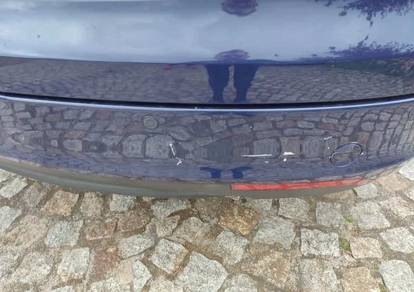 Opel Insignia cena 32900 przebieg: 234800, rok produkcji 2014 z Żukowo małe 79
